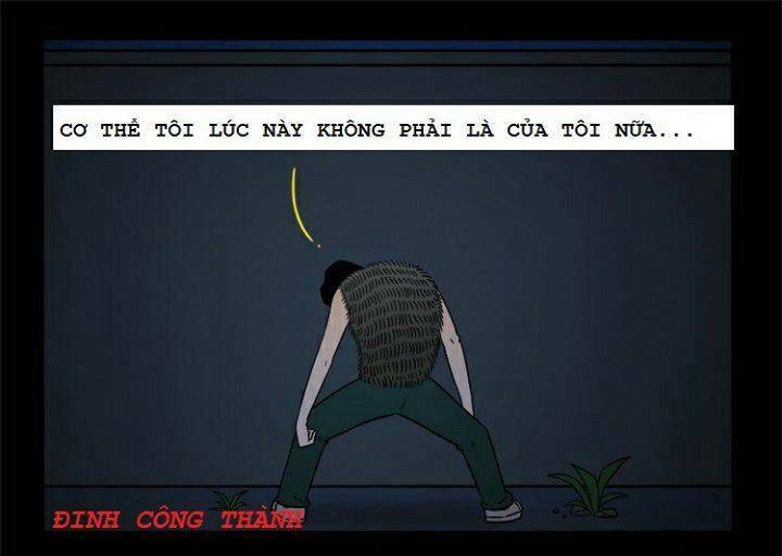 những sự kiện kỳ dị chapter 14 33