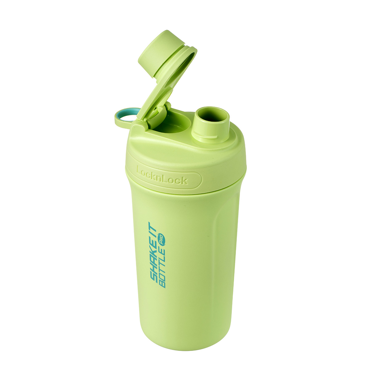 Bình giữ nhiệt Active Shake It Bottle Pro LHC4276 Locknlock - Dung tích 650ml