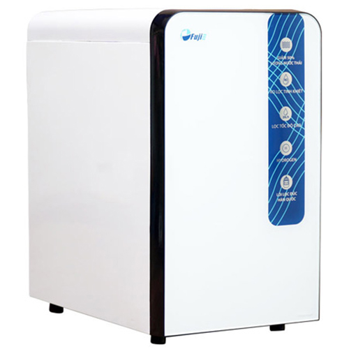 Máy lọc nước tinh khiết RO thông minh FujiE RO-9000W - Hàng Chính Hãng
