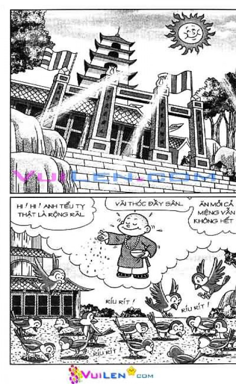 thần đồng đất việt chapter 137 2