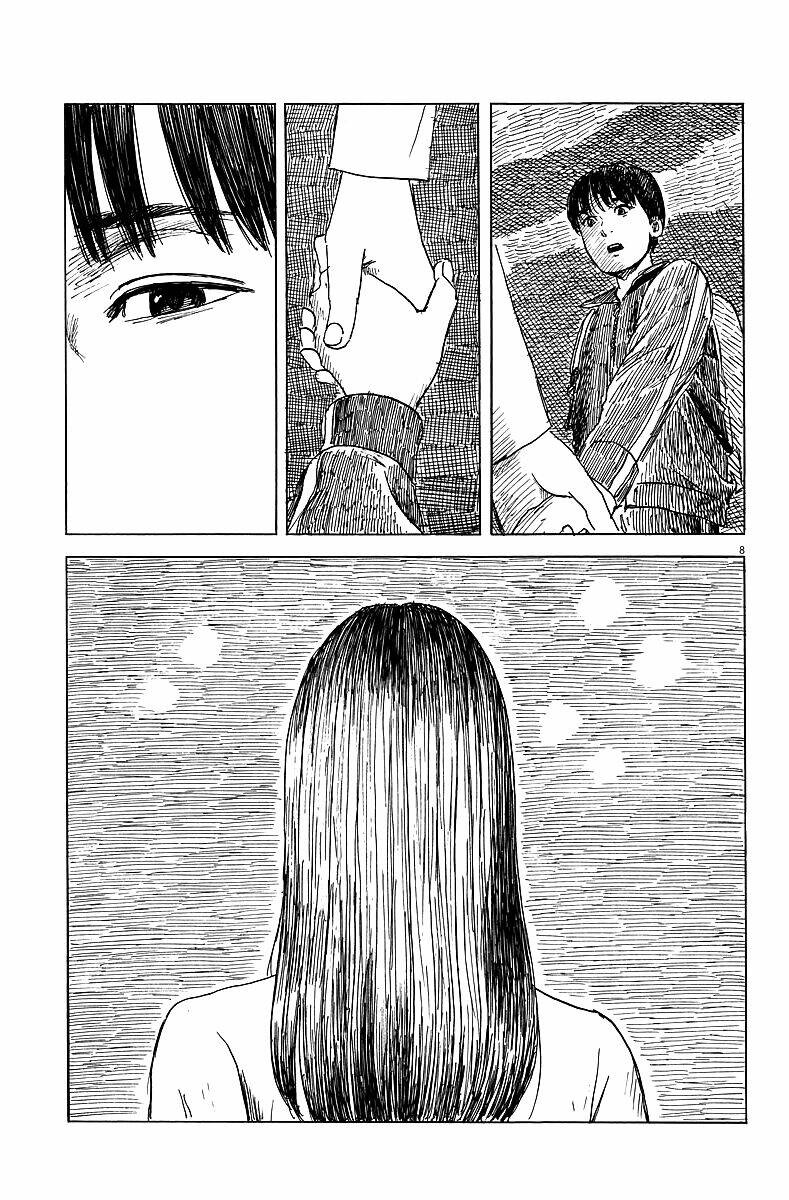 chi no wadachi chapter 28 9