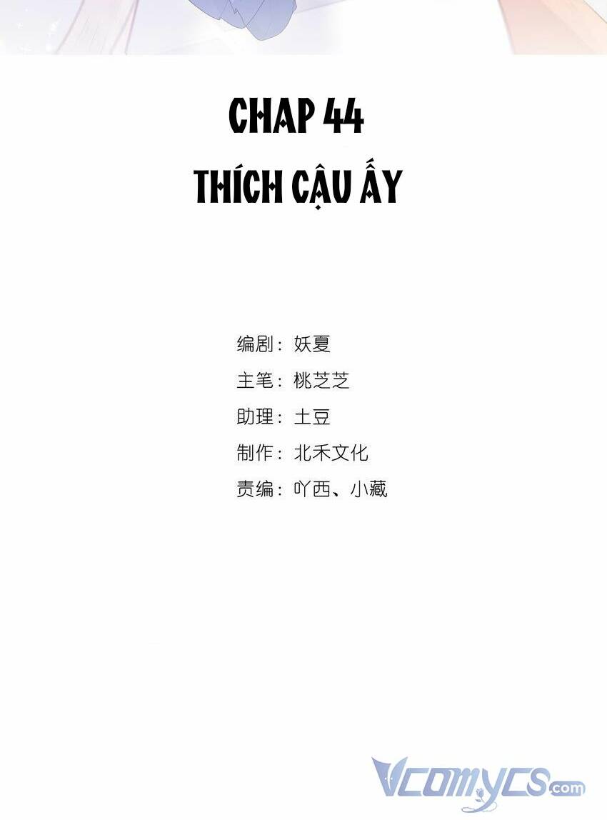 khi cô gái nhìn thấy thời gian chapter 44 2