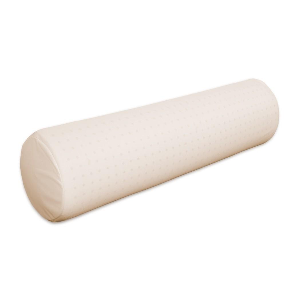 Ruột gối ôm cao su thiên nhiên Liên Á chính hãng giá tốt, gối cao su 100% tự nhiên mẫu mới - Nemtotbedding