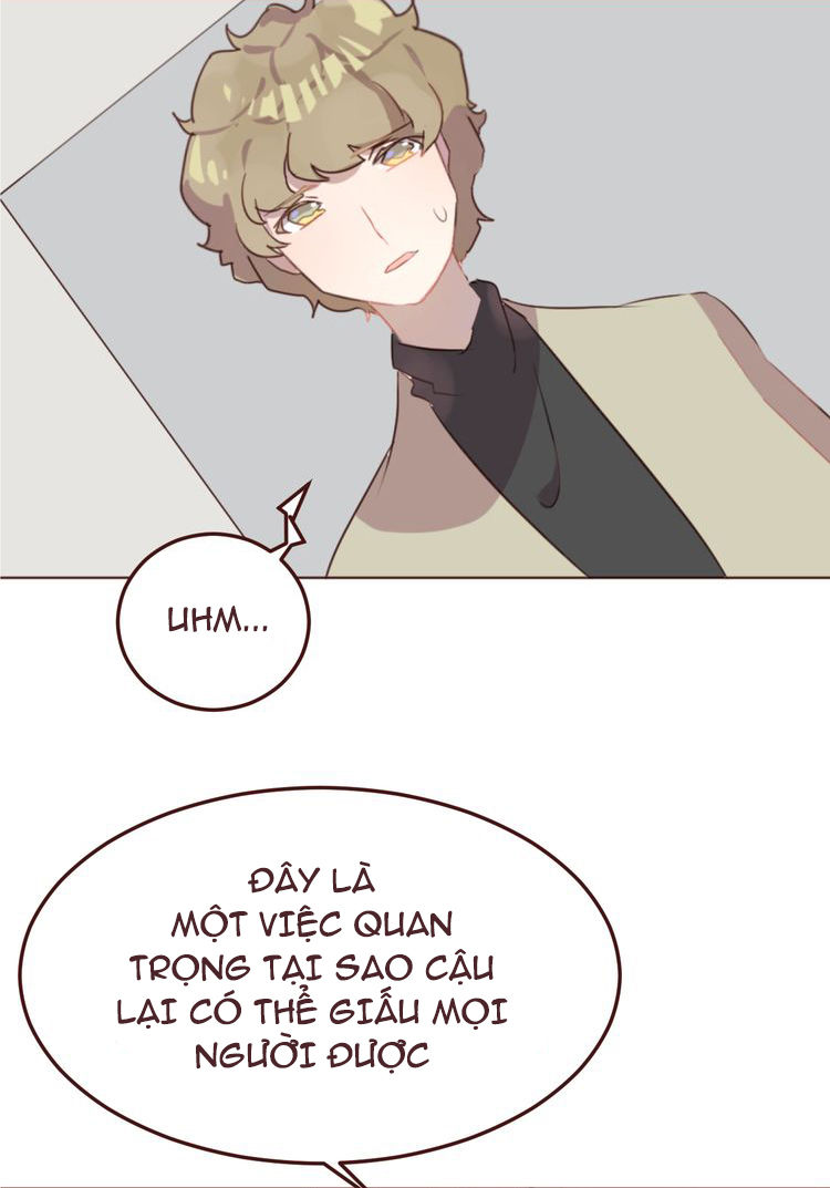 người yêu biến mất chapter 21 16