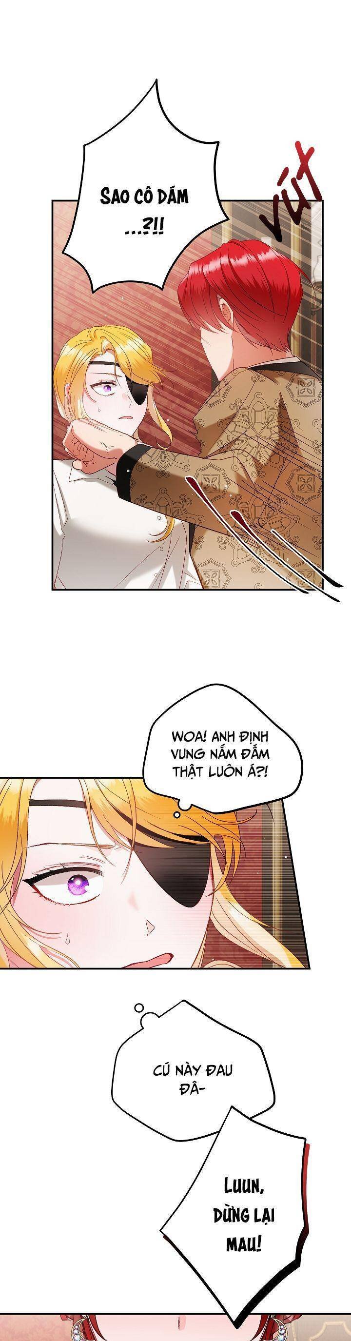 hoàng tử chuyển sinh trở thành người mạnh nhất thế giới nhờ vào sự hiểu biết về bug chapter 49 3