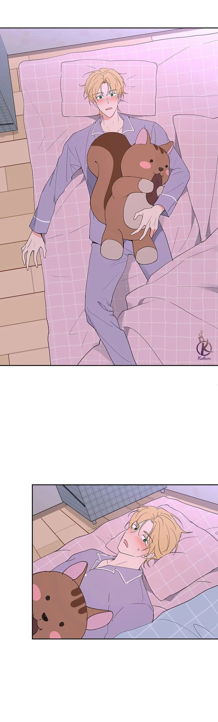 tâm tư của ju in chapter 49 27