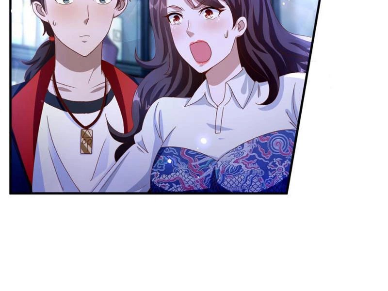 bảy vị tỷ tỷ tuyệt thế vô song của ta chapter 26 35