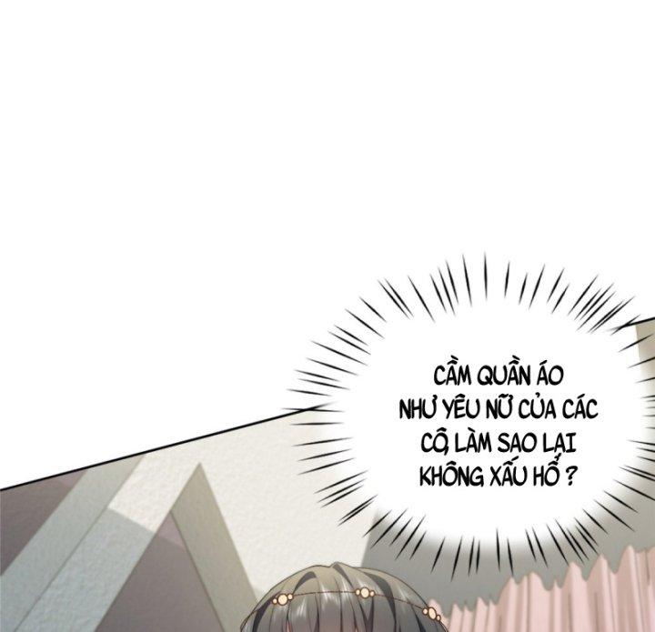 nữ chính chạy từ trong sách ra thì phải làm sao chapter 11 38