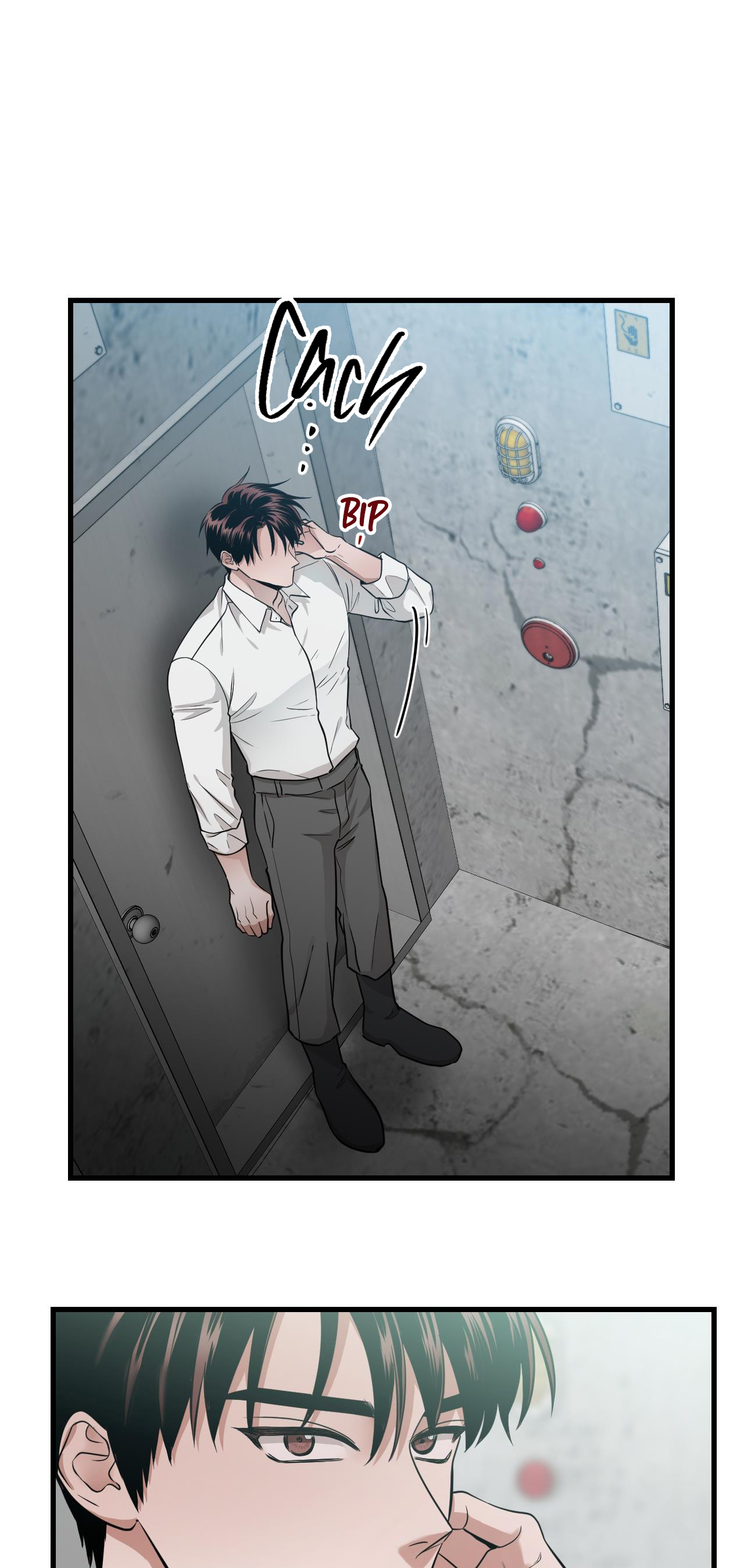 băng qua thiên đường chapter 6 38