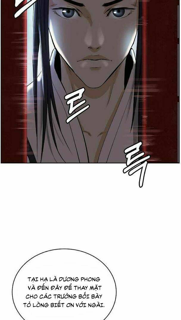 xuyên không thành hổ chapter 50 25