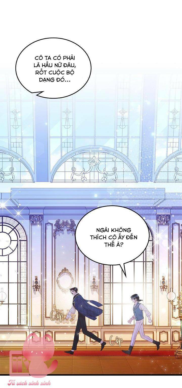 [15+] công chúa chloe chapter 109 56