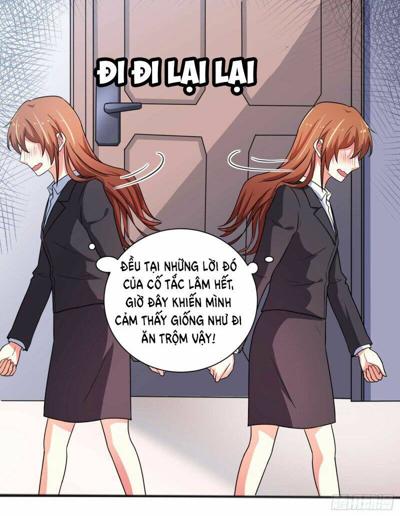 khế hôn chapter 26 13