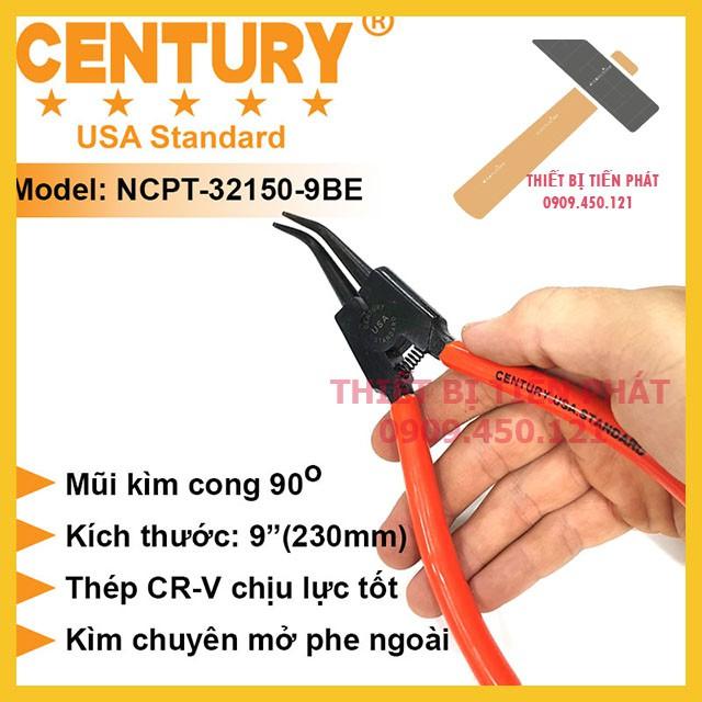 Kềm Mở Phe