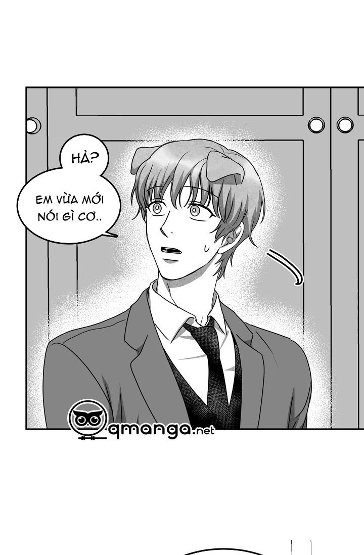 khi cún biết yêu chapter 25 64