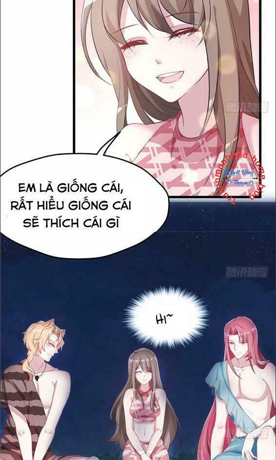 [16+] thảnh thơi thú thế chủng chủng điền, sinh sinh tể chapter 78 8