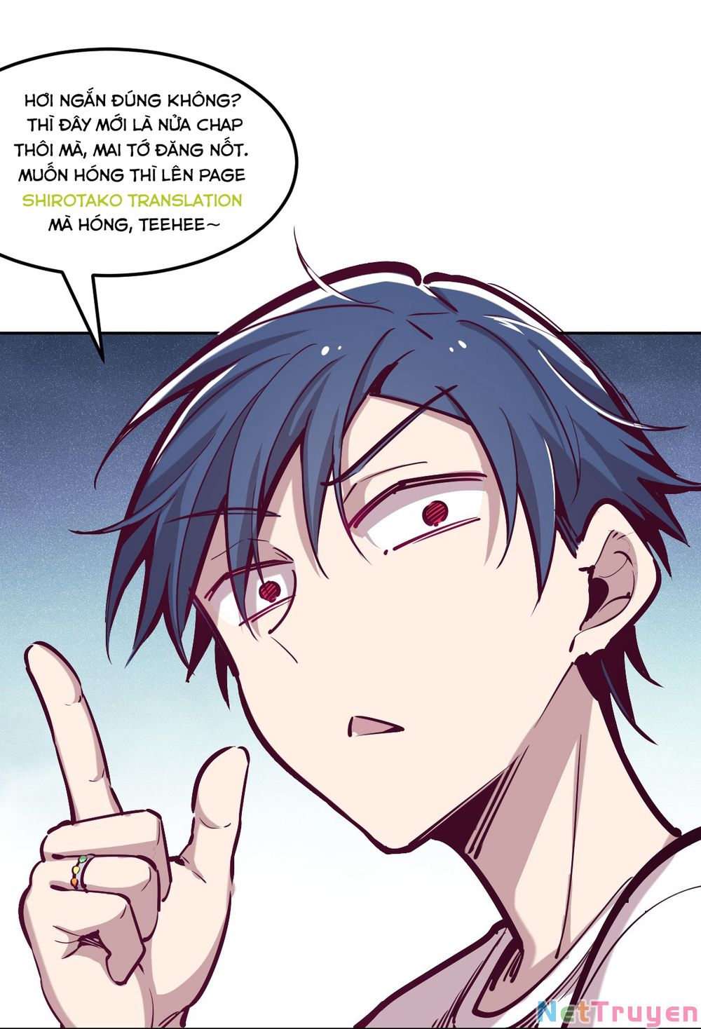 oan gia chung nhà ! chapter 52.1 52