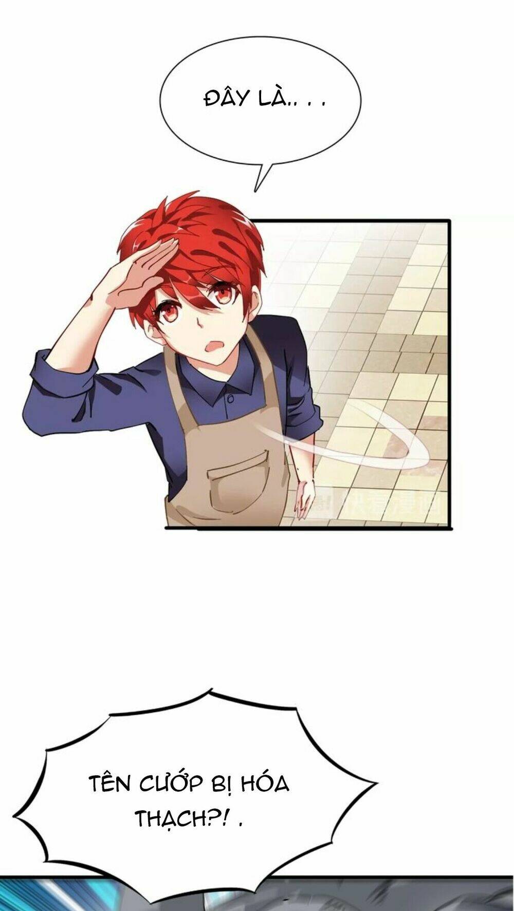 kinh thế kỳ nhân chapter 1 48