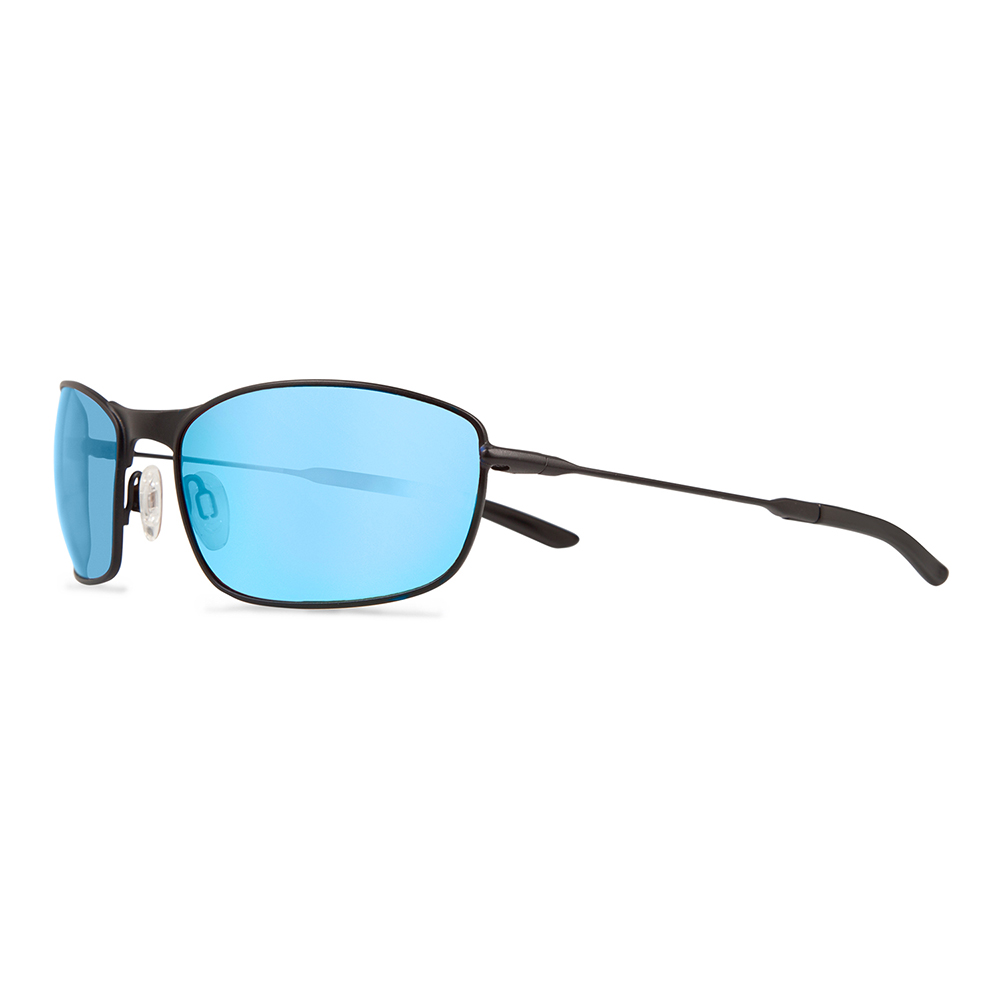 Kính mát thể thao unisex REVO RE3090 01 thời trang