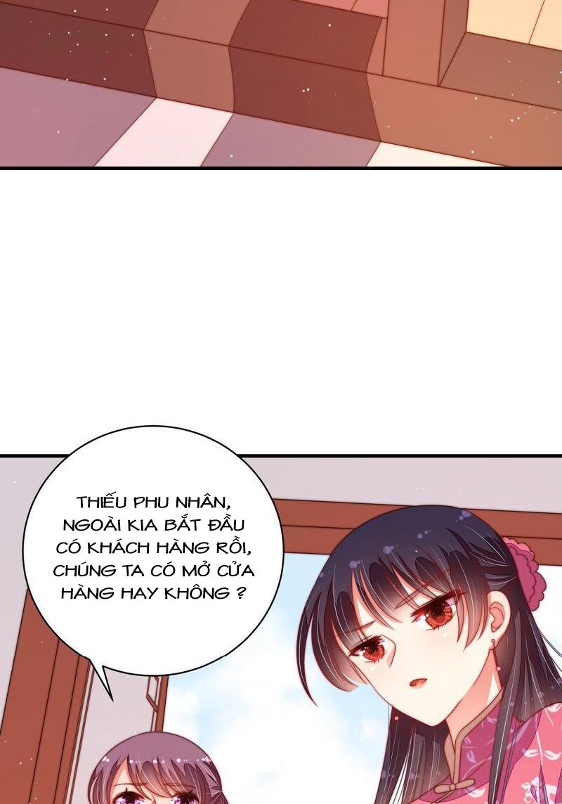 ngày nào thiếu soái cũng ghen chapter 247 6