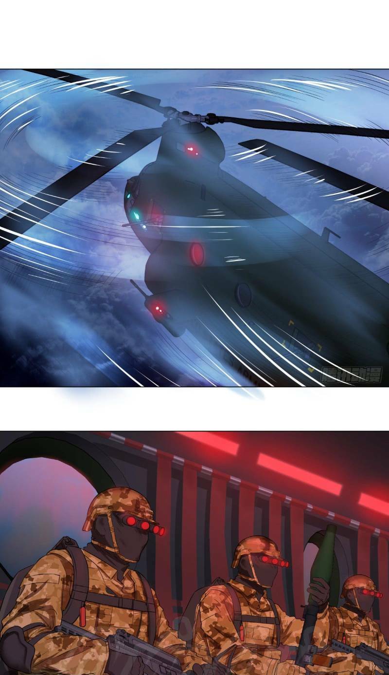 danh sách kẻ phản diện chapter 66 1