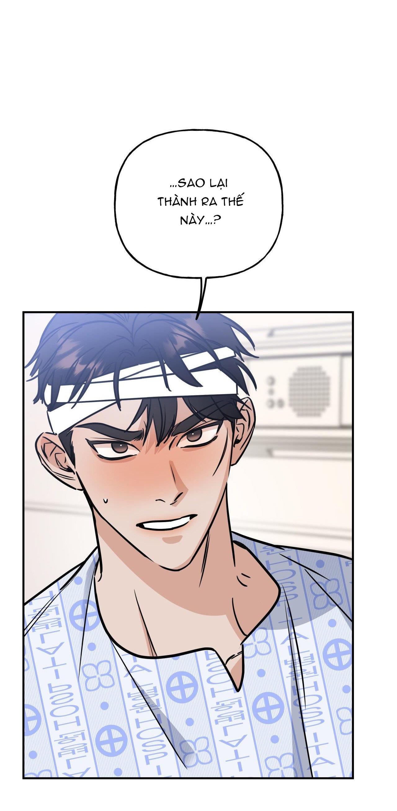 lệnh cứu rỗi chapter 11 9