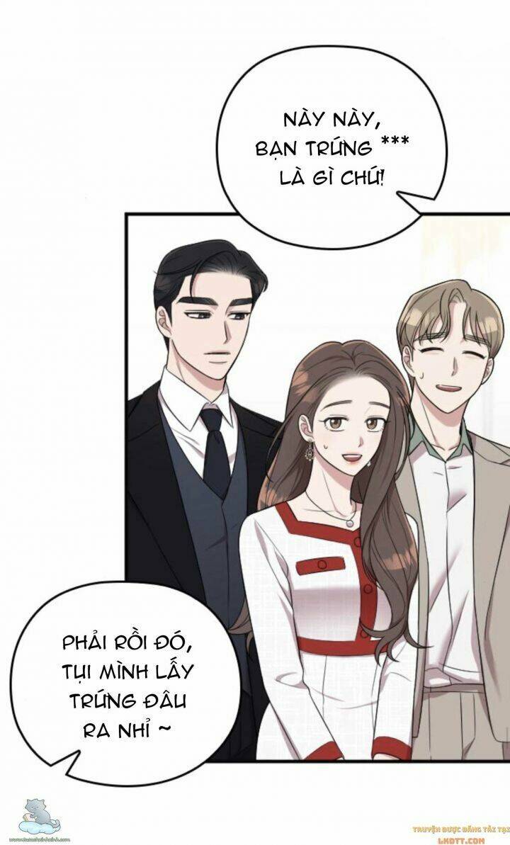 cô đi mà lấy chồng tôi đi chapter 30 70