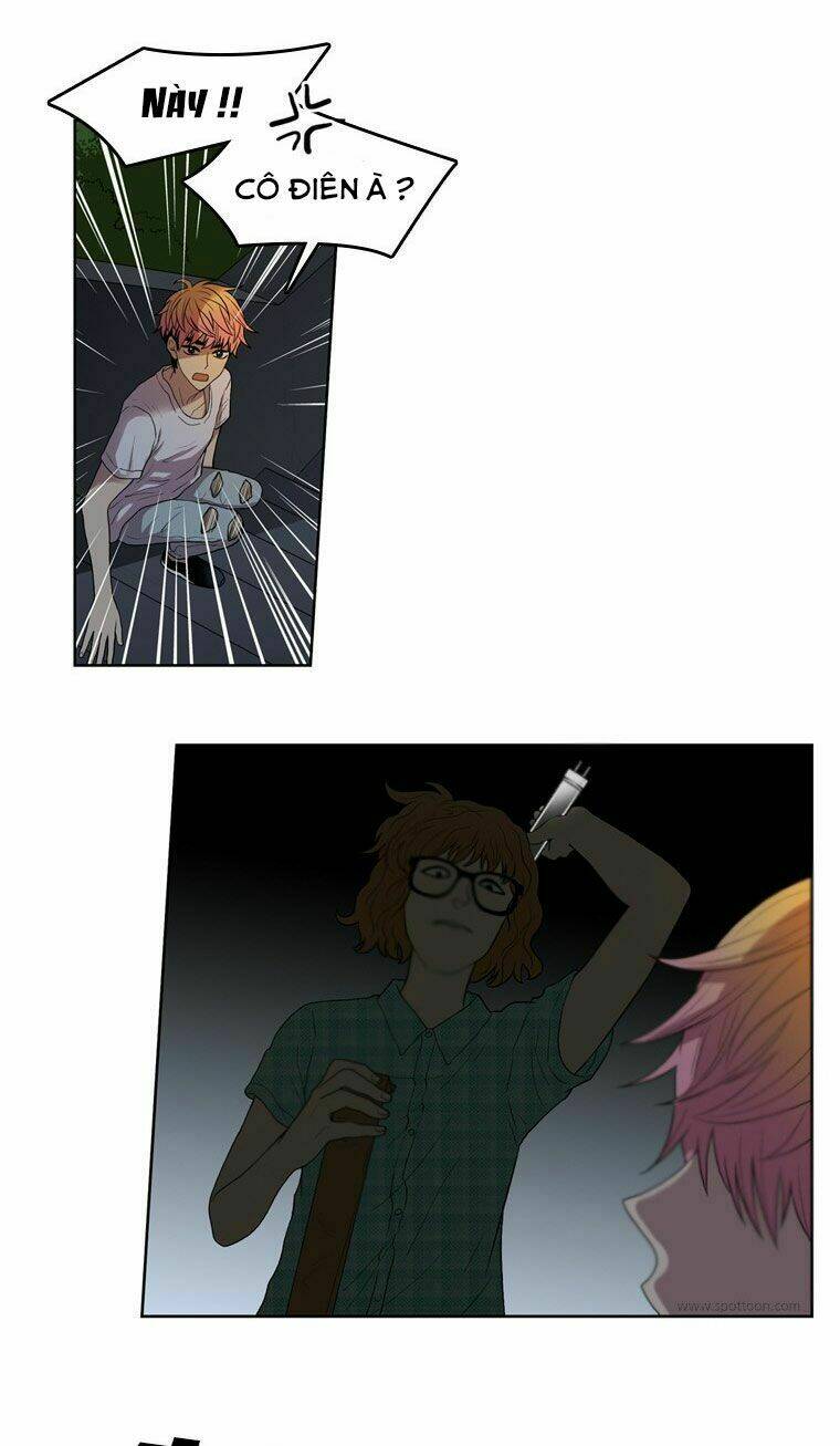 my shining world chapter 51 11