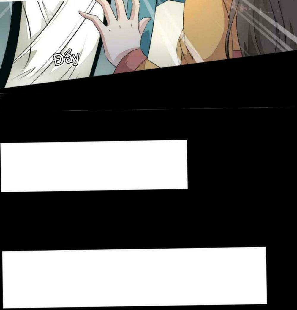 bạch liên yêu cơ người chapter 23 32