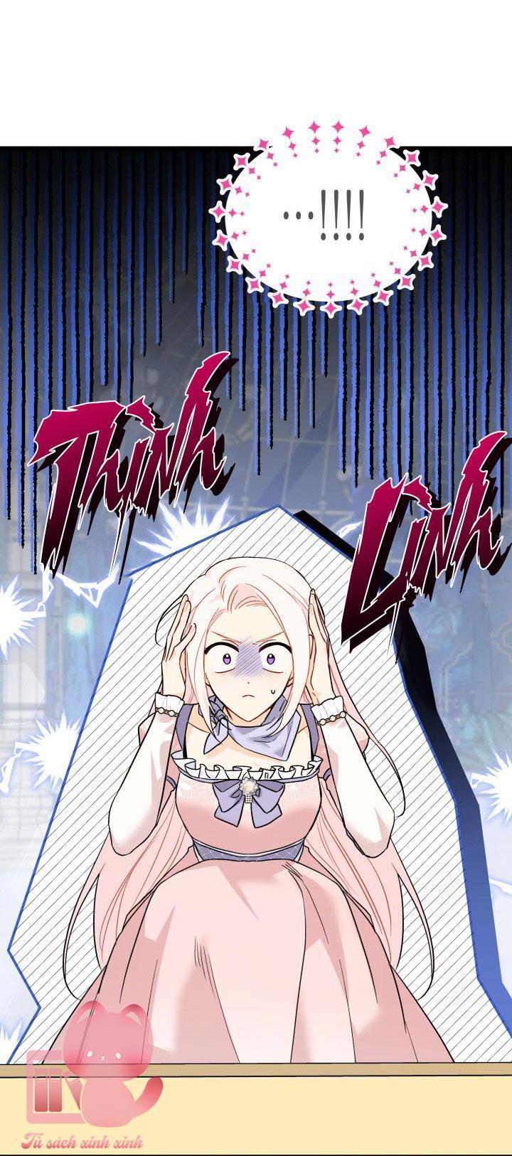 quan hệ cộng sinh giữa báo đen và thỏ trắng chapter 107 10