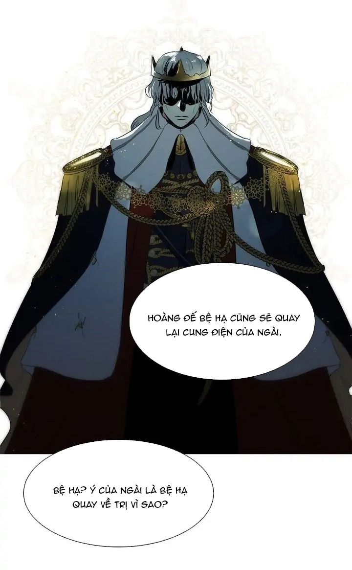 tôi là fan cứng hoàng tử chapter 44.2 26