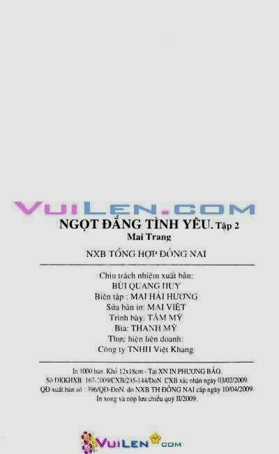 ngọt đắng tình yêu chapter 2 168