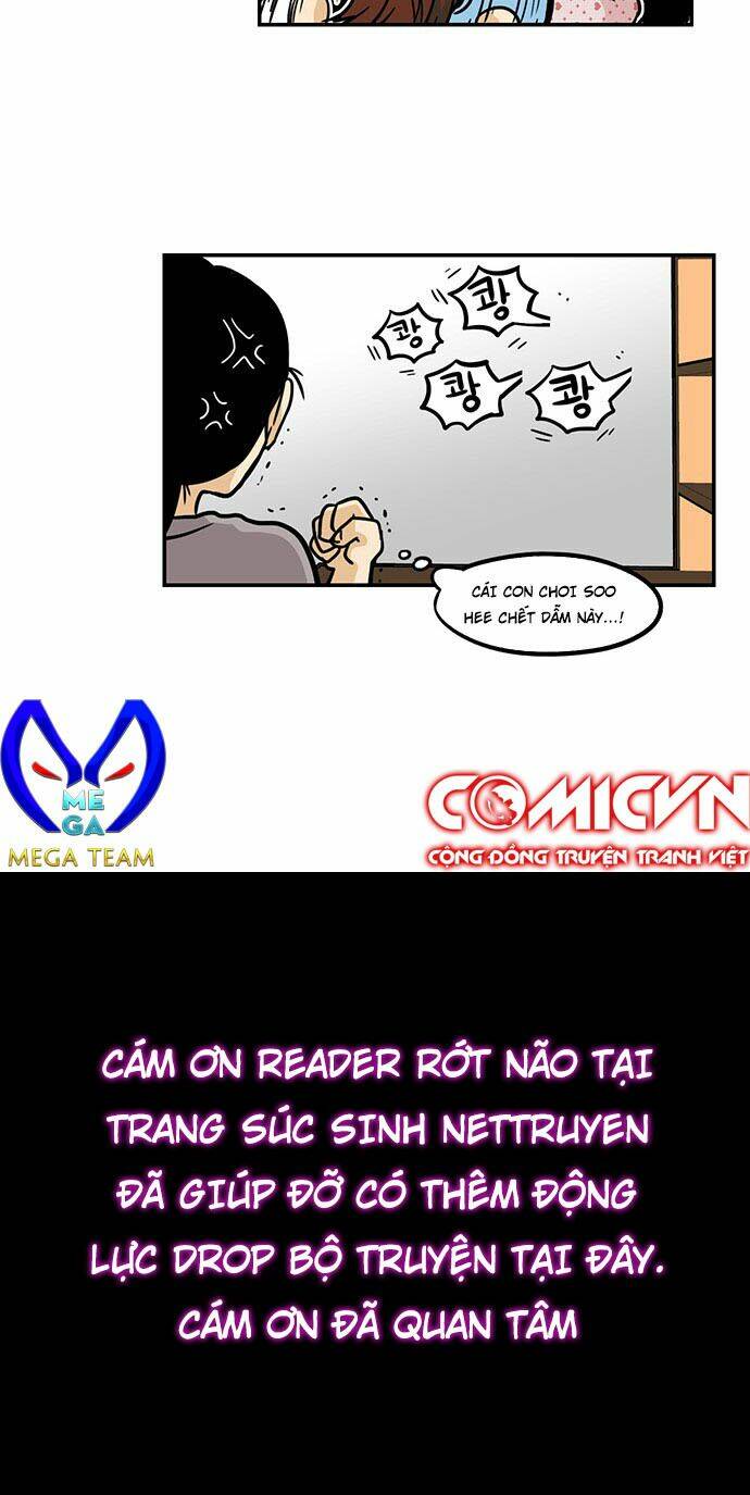 hắn ta là rồng chapter 134 17