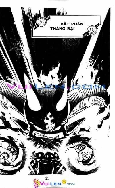 những người bạn tốt chapter 30 21