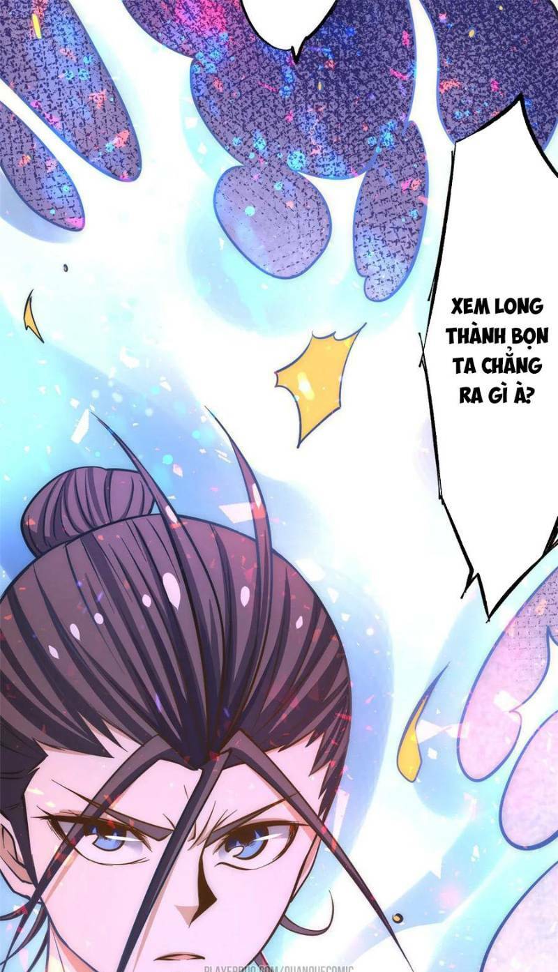 đô thị đỉnh phong cao thủ chapter 44 26