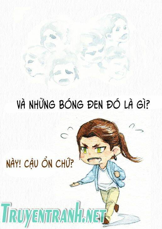 cuộc sống hiện đại của yêu quái bất tử chapter 11 5