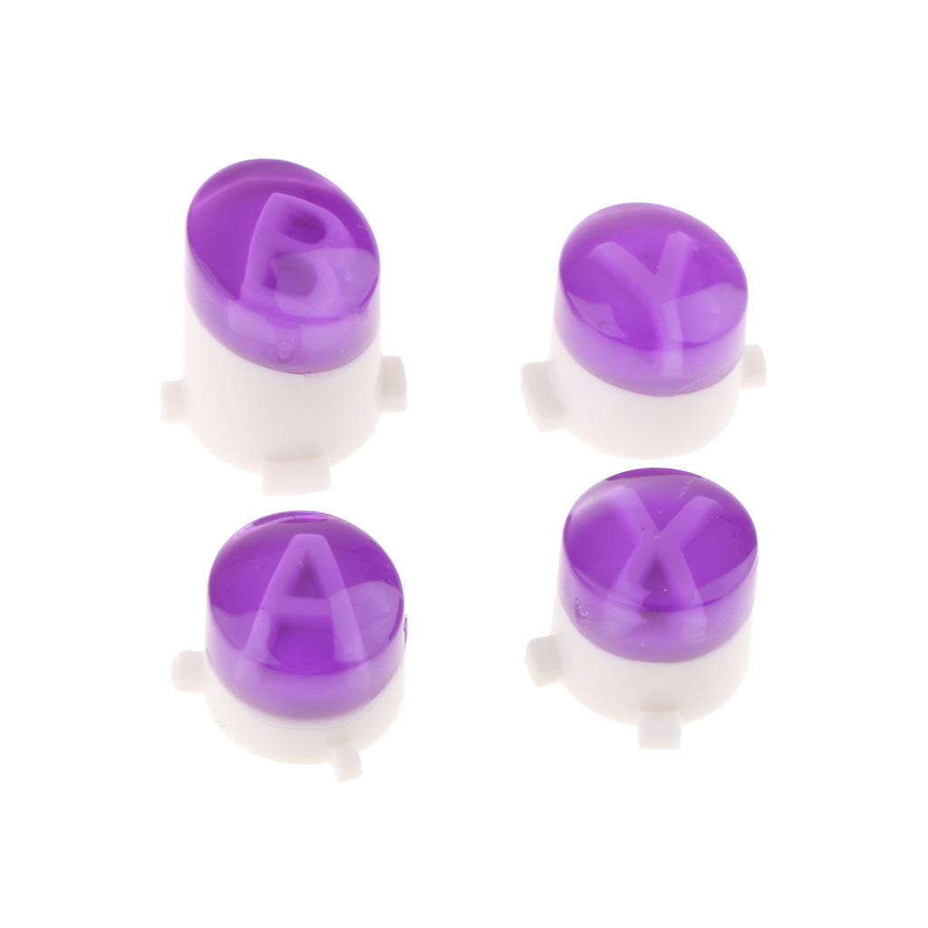 Replacement  Buttons  Button Set  Controller