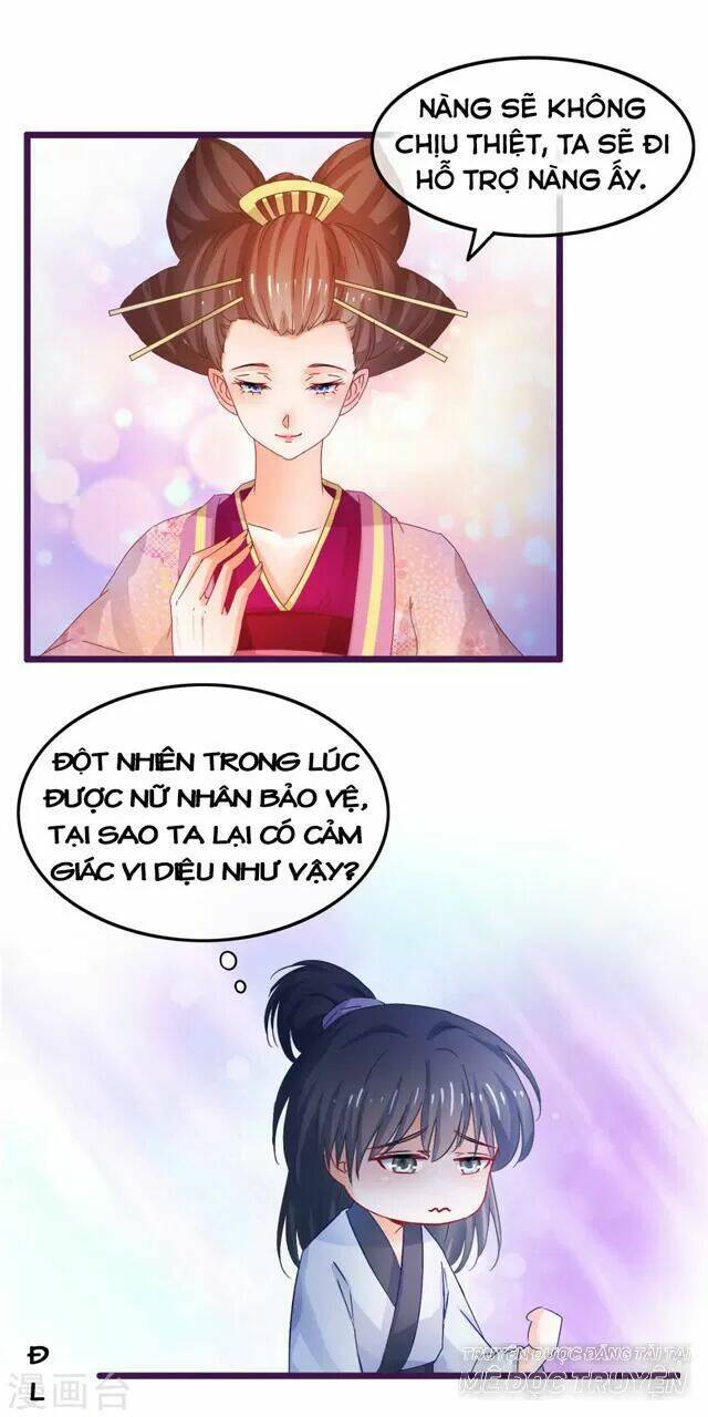 nhặt được một ma tôn đem về chăm sóc chapter 65 6