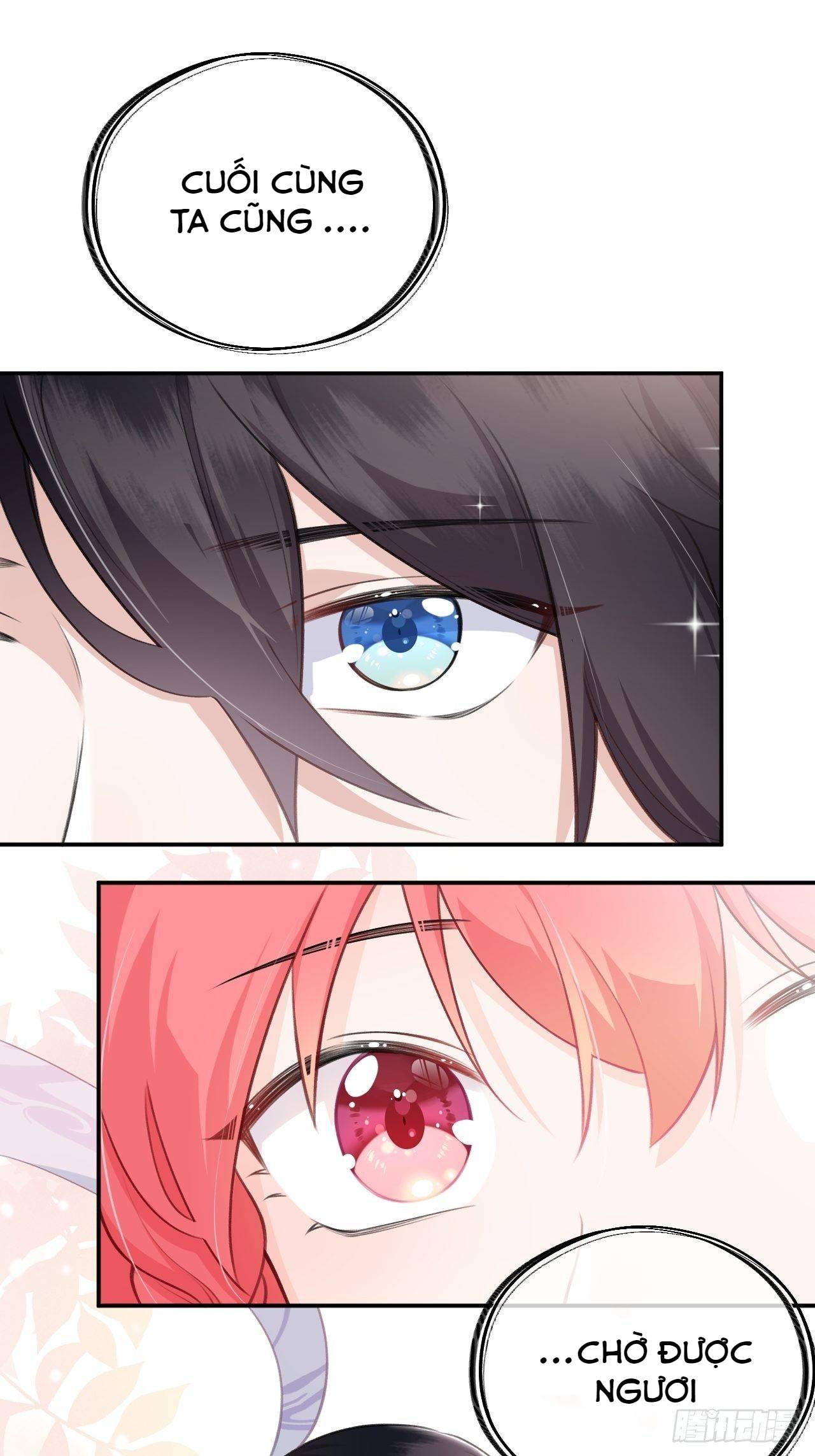 sau khi trọng sinh lại tiếp tục gặp lại người yêu cũ chapter 2 1