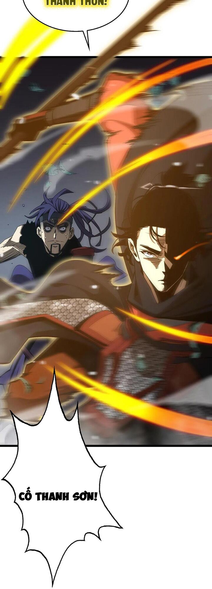 chư giới - tận thế online chapter 105 22