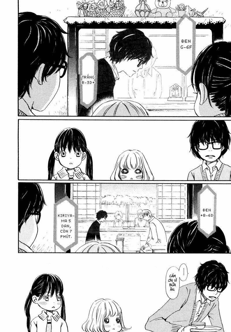 3-gatsu no lion chapter 14 10