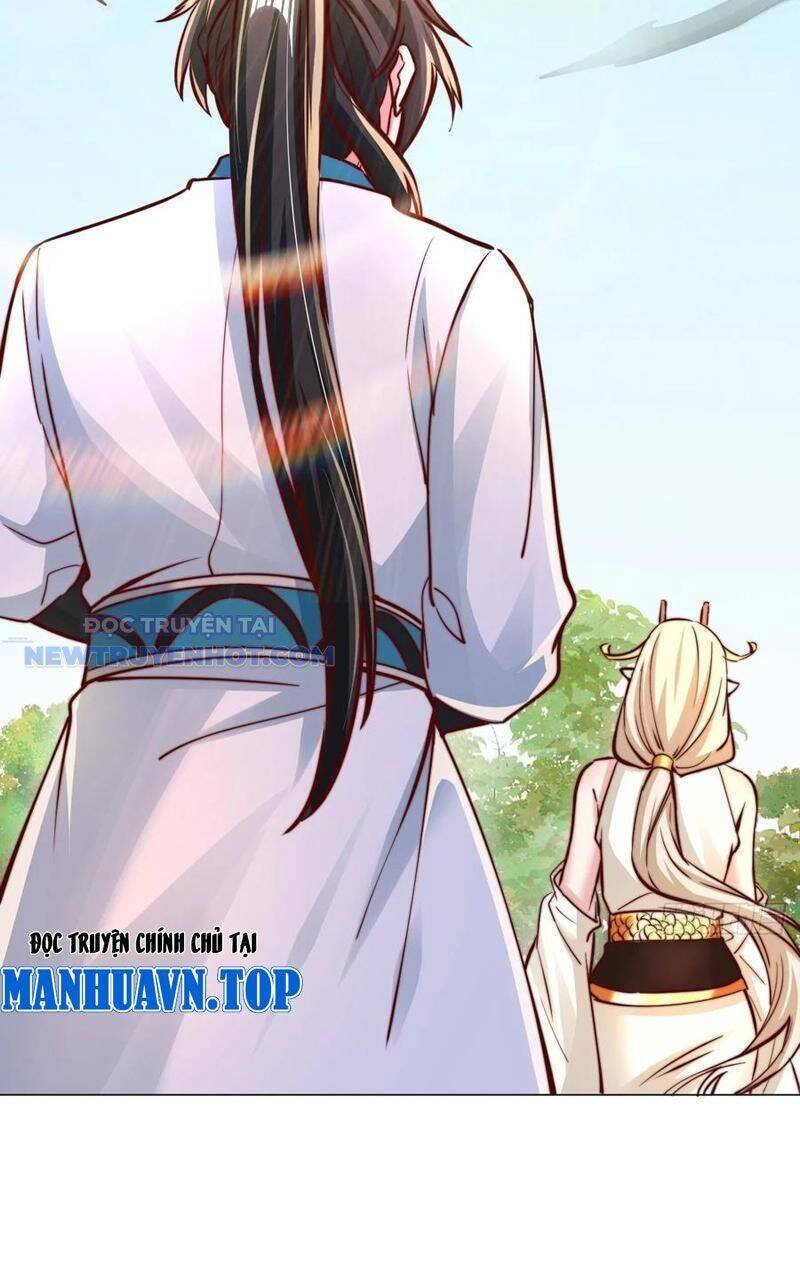 ta thực sự không muốn làm thần tiên chapter 65 35