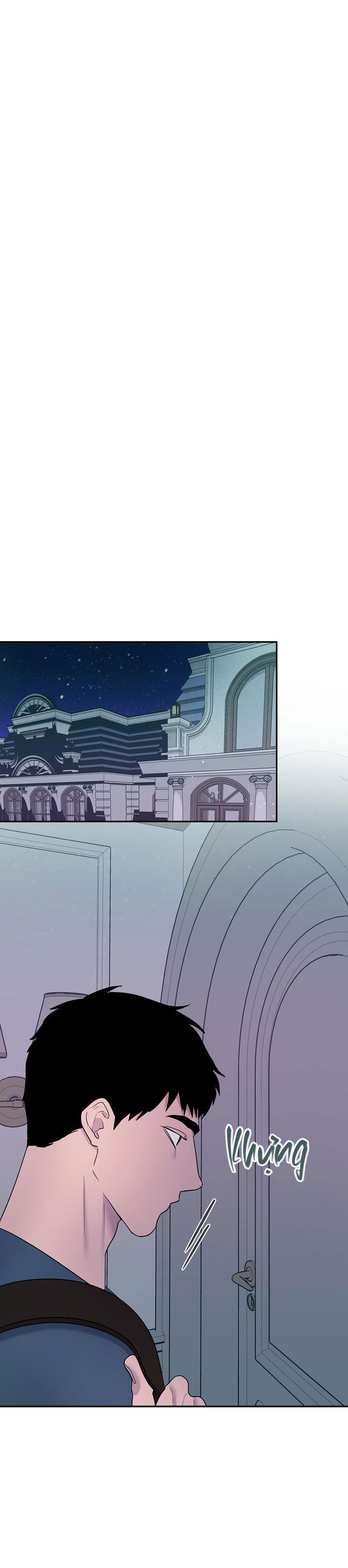 thợ săn một đêm 10 lần chapter 4 18