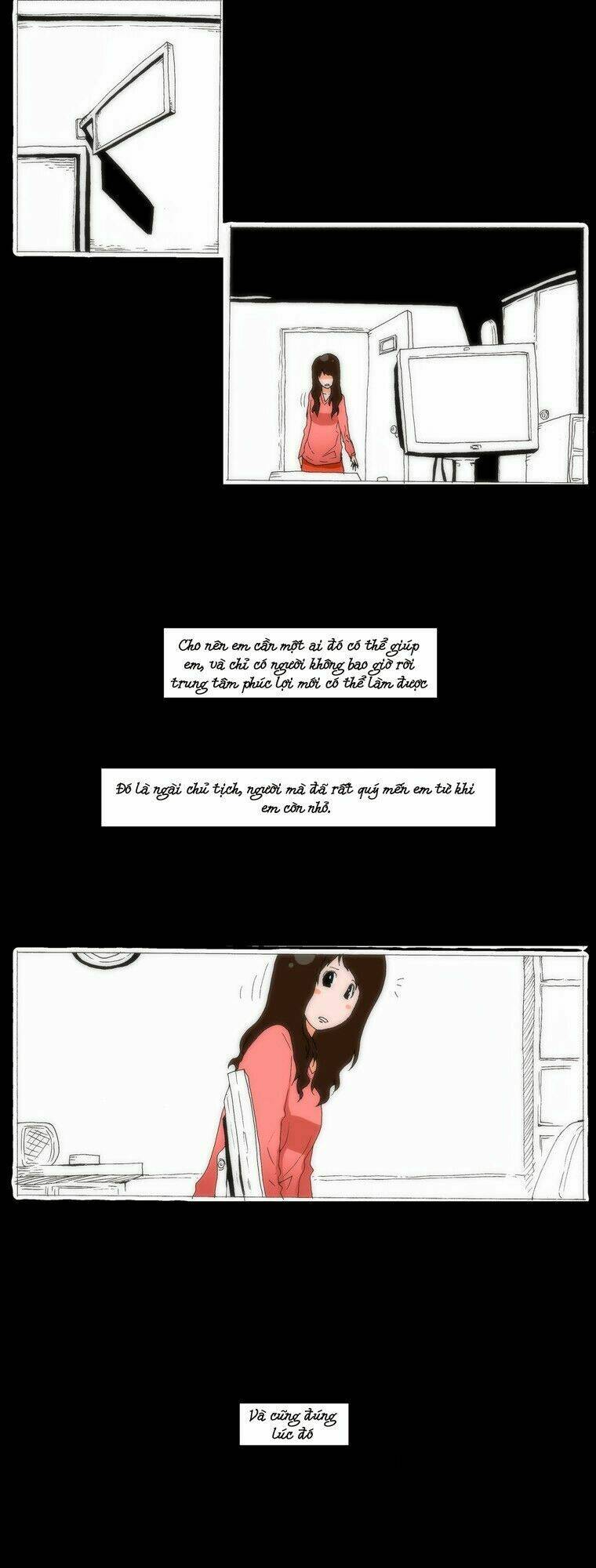 can't see can't hear but love chapter 63 27