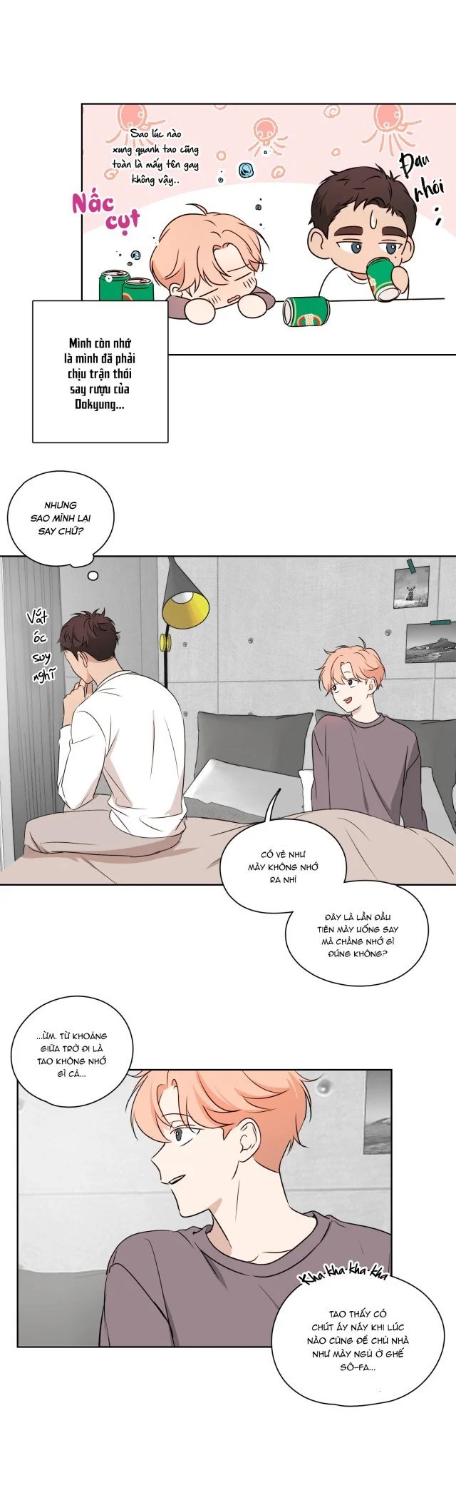 khi đào nở hoa chapter 9 10