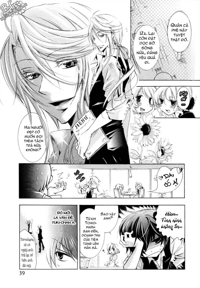 cucumber sandwich chapter 2 9