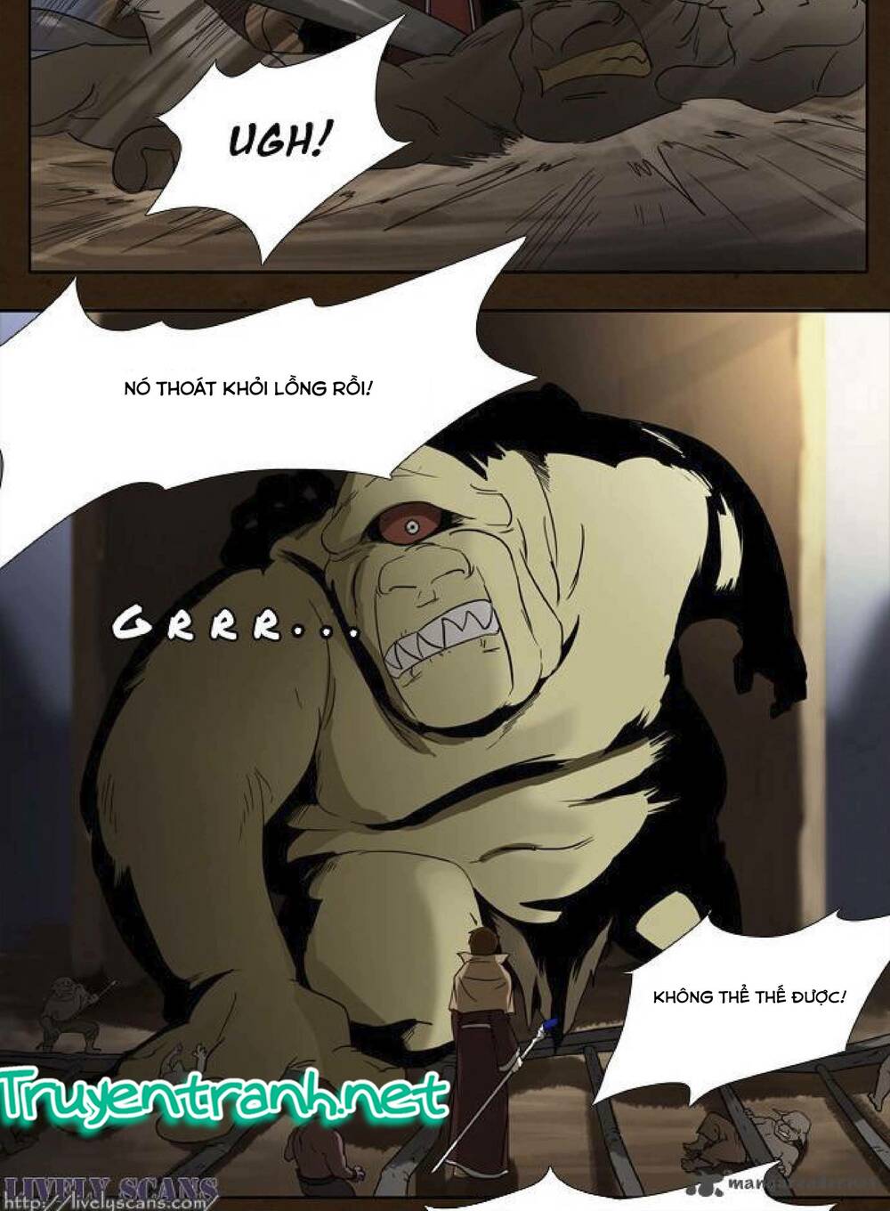 fantasy world survival chapter 2 23