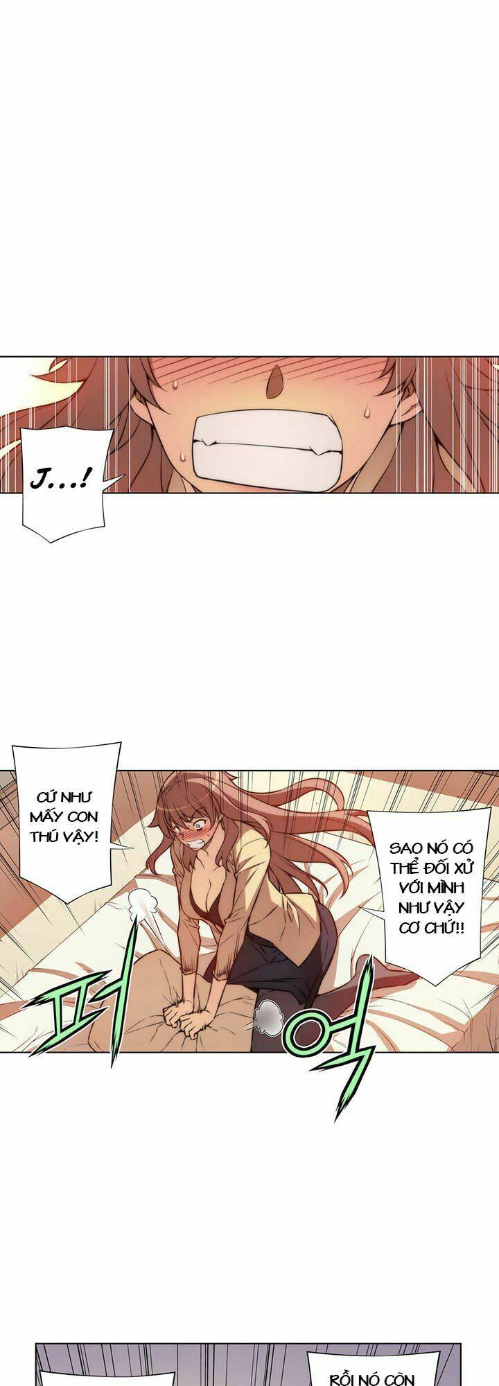 unbalance triangle chapter 31.2 9