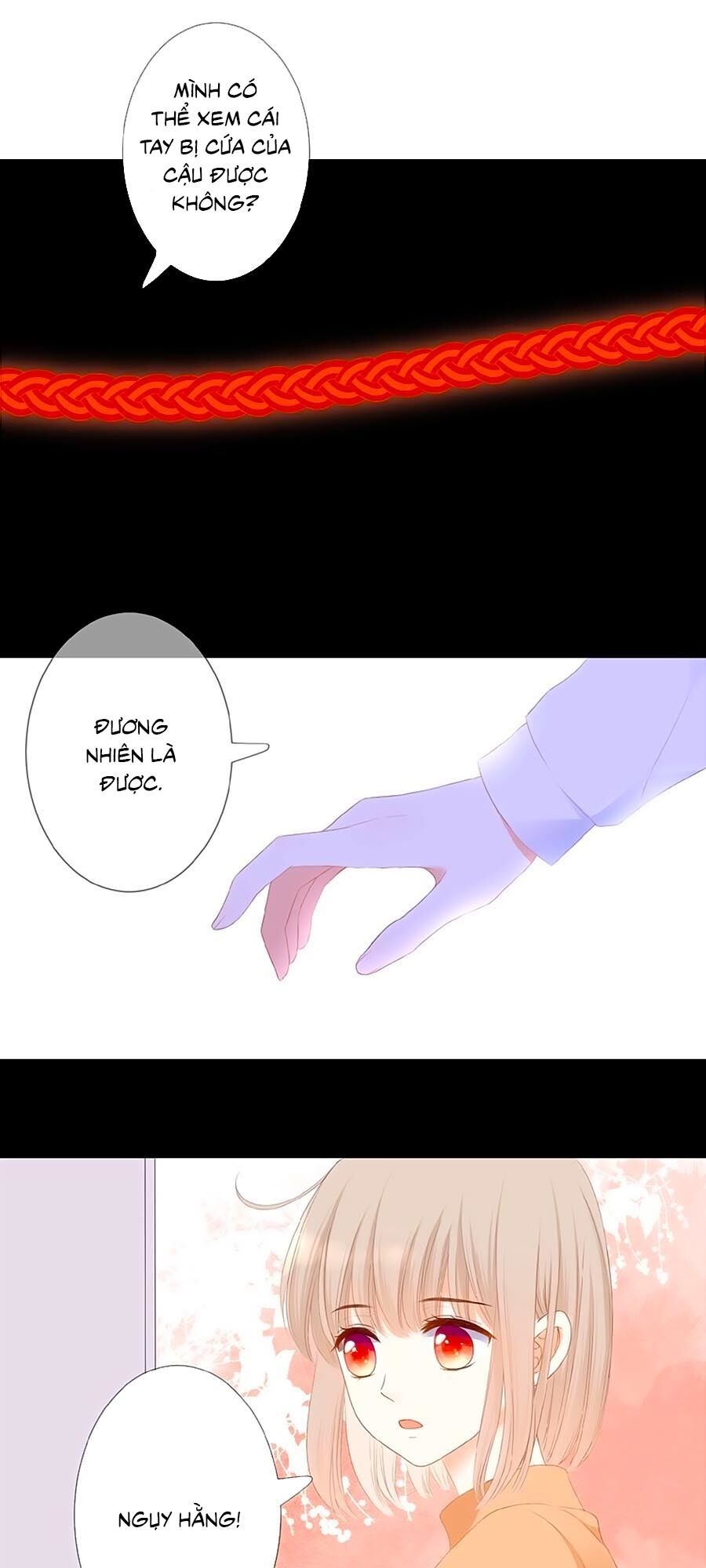 hoa chưa nở rộ chapter 24 21