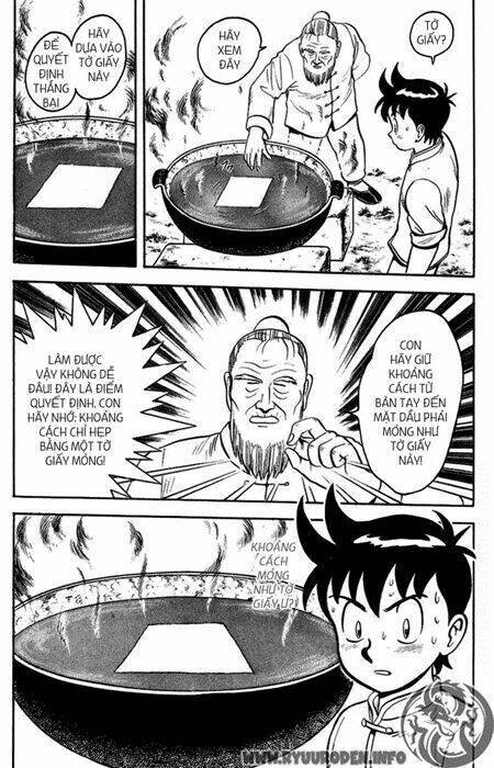 hoàng phi hồng phần 1 chapter 15 30