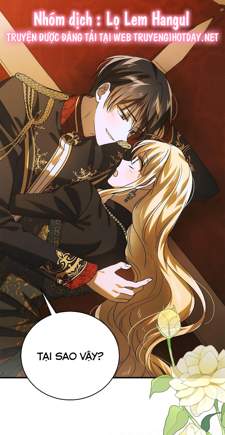 cách để em bảo vệ anh chapter 117.1 24